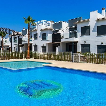 Lamar Resort II Пилар де ла Орадада Екстериор снимка