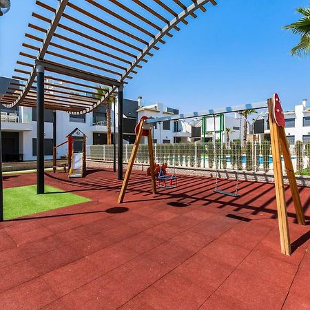 Lamar Resort II Пилар де ла Орадада Екстериор снимка