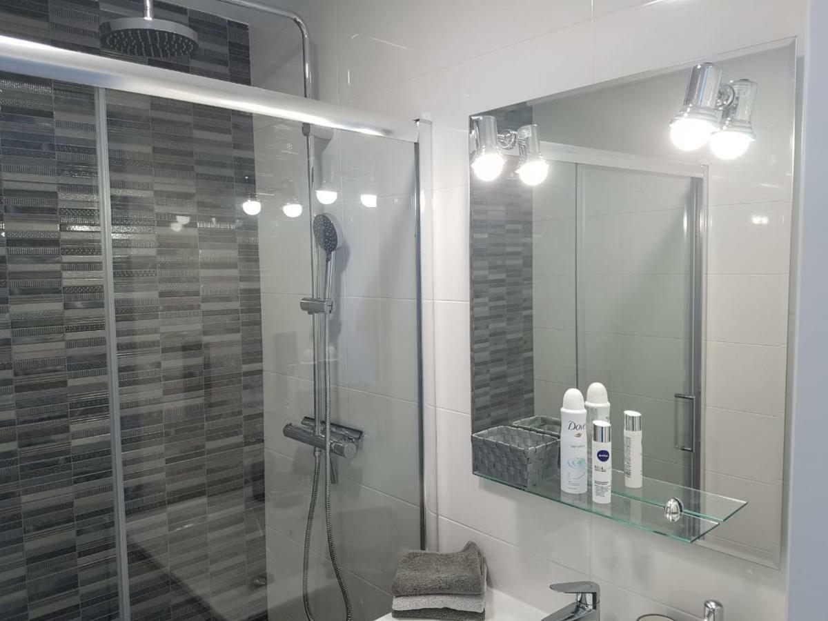 Lamar Resort II Пилар де ла Орадада Екстериор снимка