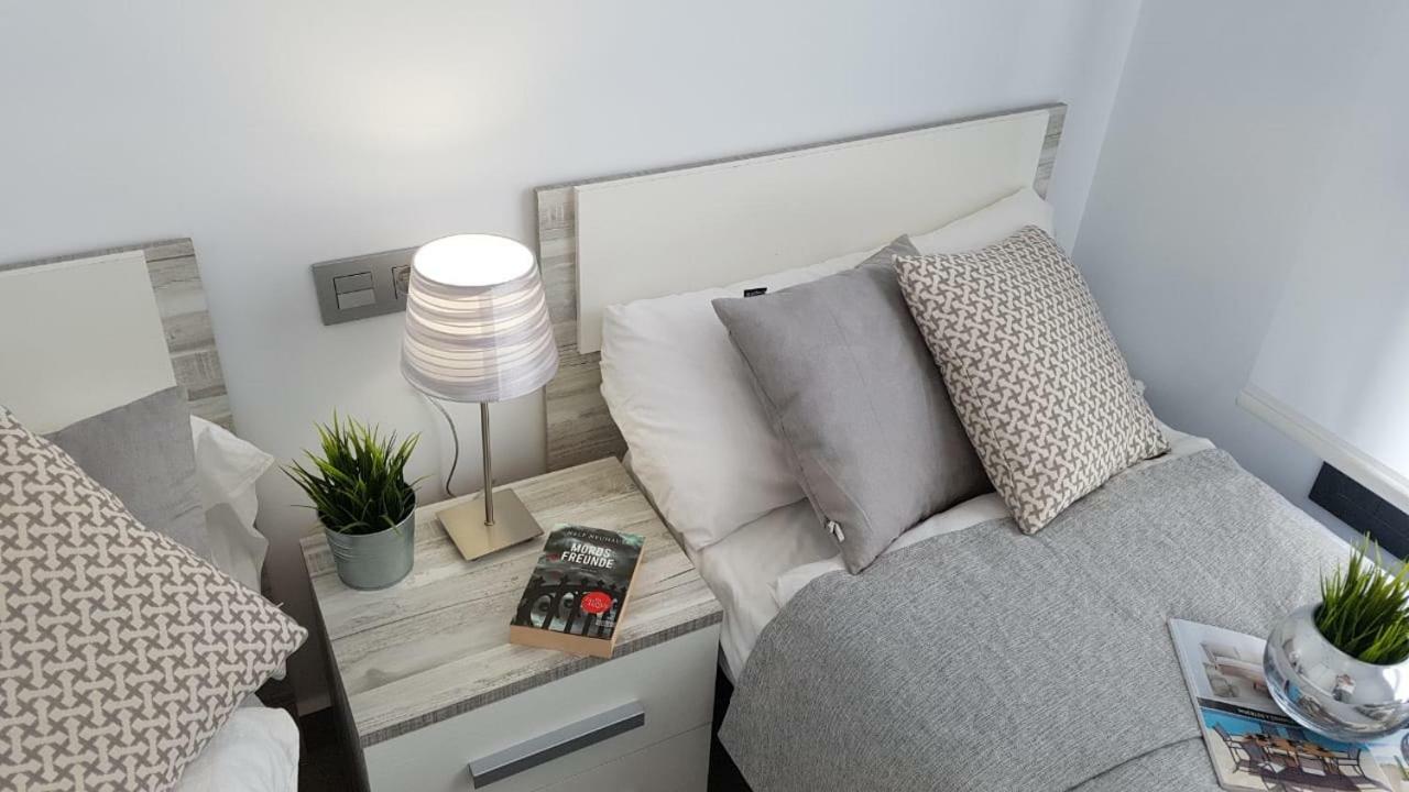 Lamar Resort II Пилар де ла Орадада Екстериор снимка