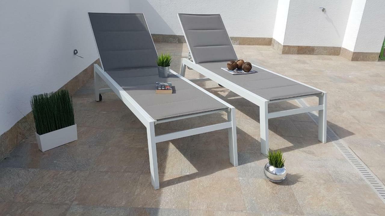 Lamar Resort II Пилар де ла Орадада Екстериор снимка