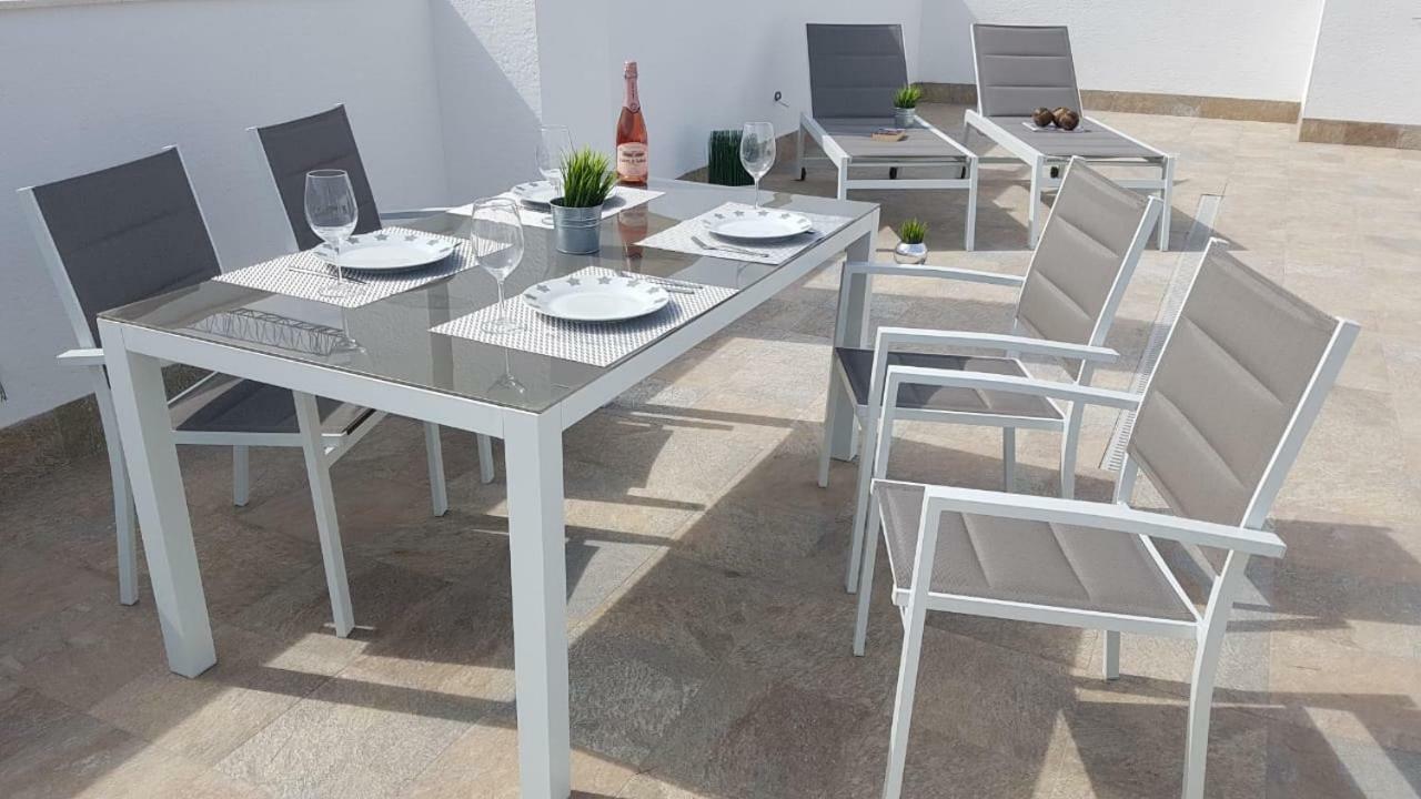 Lamar Resort II Пилар де ла Орадада Екстериор снимка