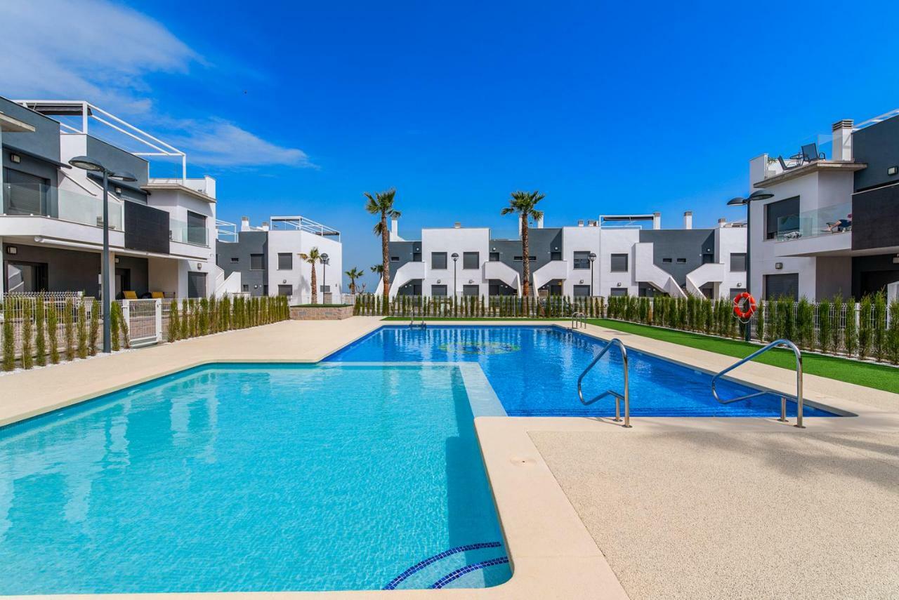 Lamar Resort II Пилар де ла Орадада Екстериор снимка